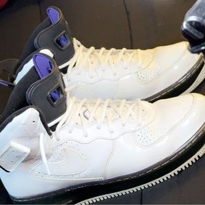 Nike air Jordan fusion 6